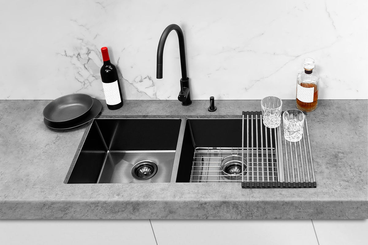 Sinks