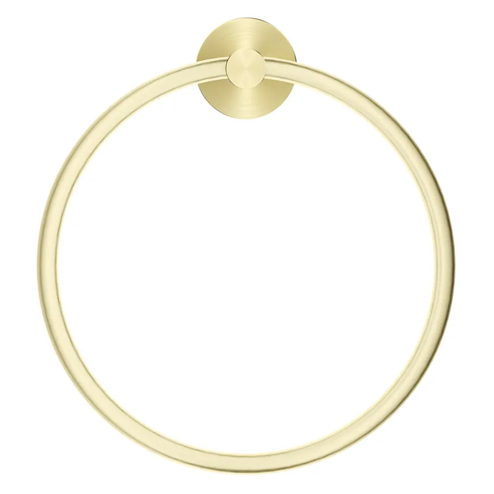 Mica Hand Towel Ring