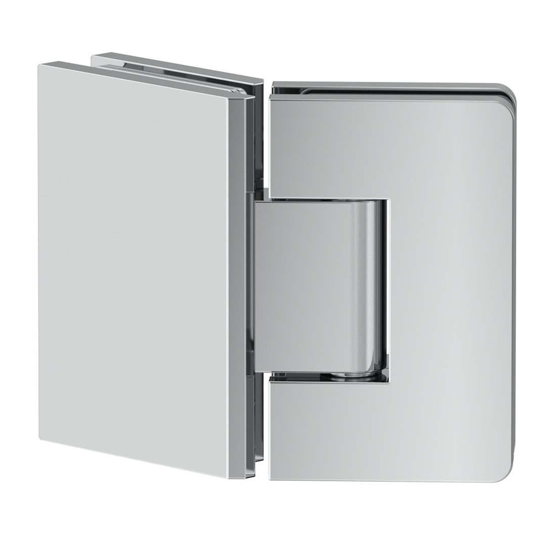 Shower Screen Hinge 135 Degrees - FH135