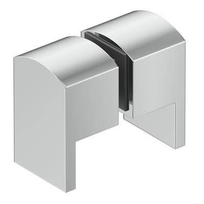 Shower Screen Handle - Square Lever