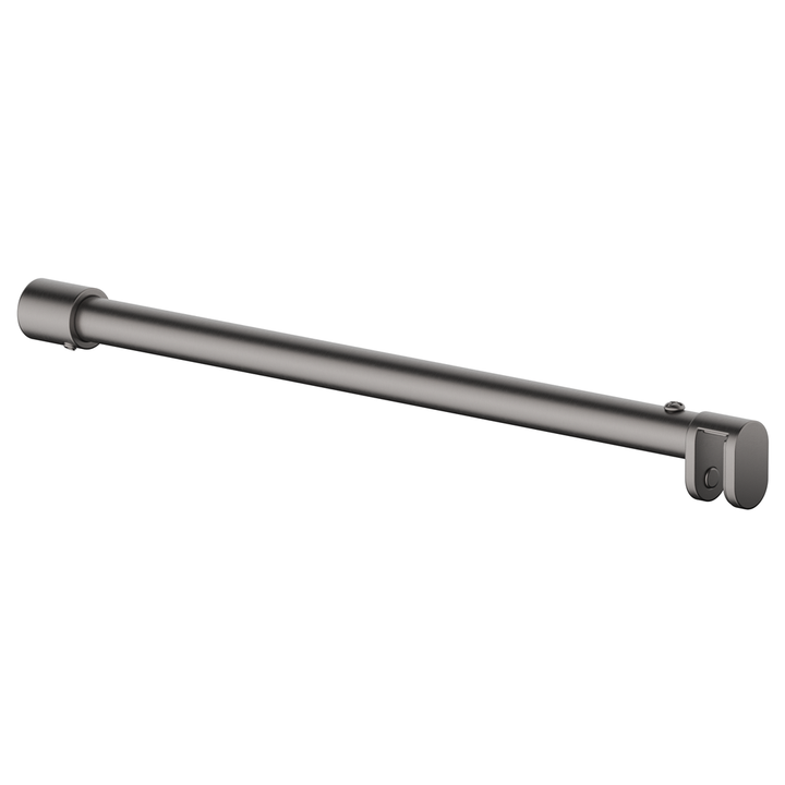 Stabiliser Bar Round - Gunmetal