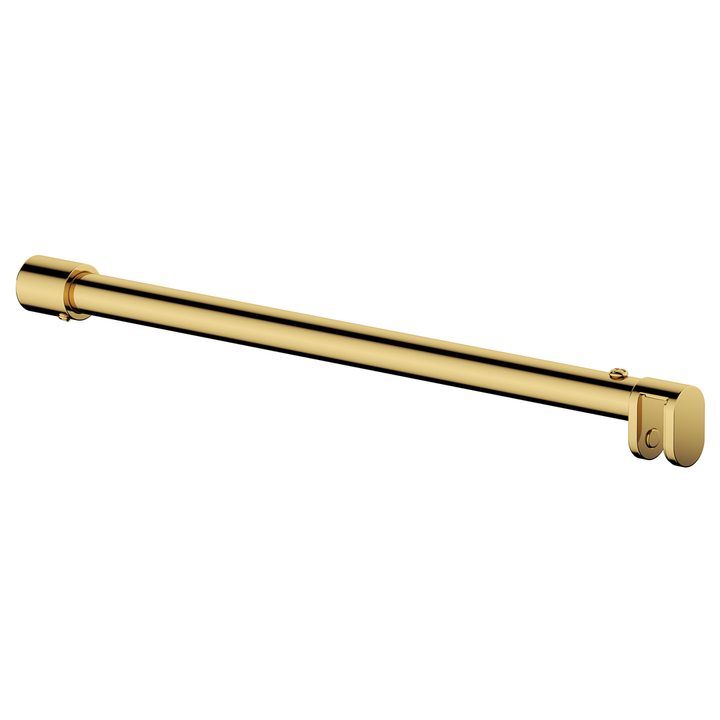 Stabiliser Bar – Round – Cut To Size - Shiny Gold