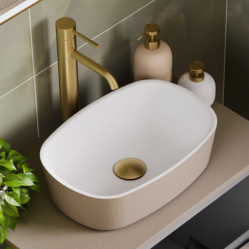 basins