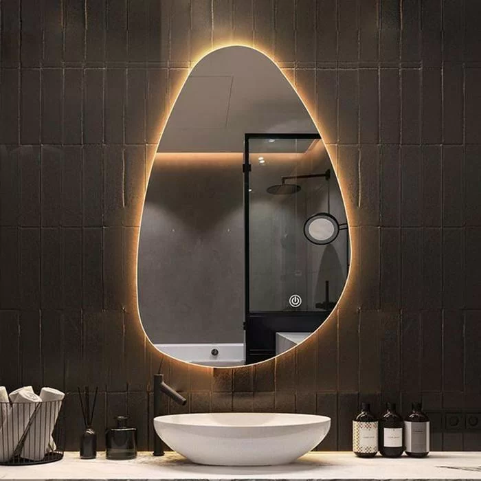 led-mirrors