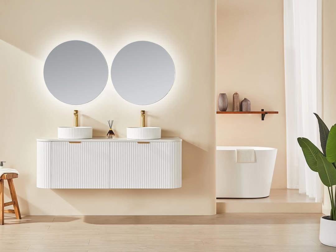 Bathroom modern Sinks